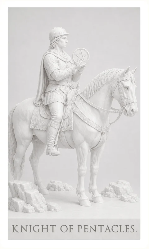 Cavaliere di Denari